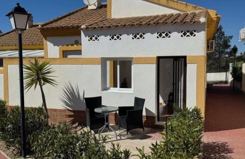Mazarrón Casa | Casa Montana near the Coast