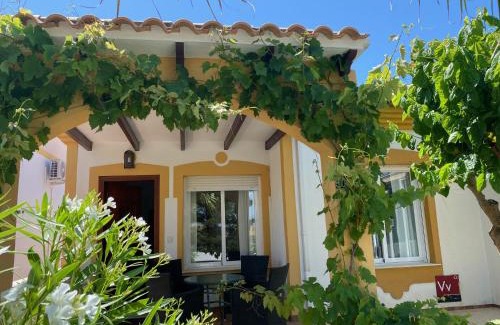 Mazarrón Casa | Casa Montana near the Coast