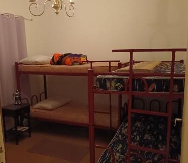 Aguas de Lindoia Casa | casa montanha com piscina