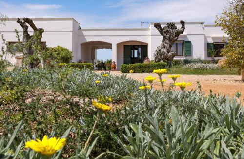 Morciano di Leuca Casa | Casa Montarrina