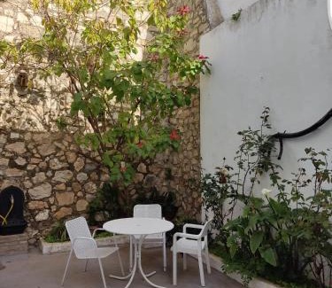 Zahara de la Sierra Casa | Casa Montaur Zahara de la Sierra