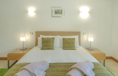Funchal Apartamento | Casa Monte Cristo Apartments - Lime