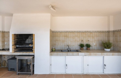 Lagoa e Carvoeiro Villa | Casa Monte da Vinha, villa con piscina privada cerca de las playas y de Carvoeiro