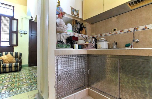Old Havana Casa | Casa Monte Mora