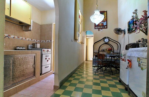 Old Havana Casa | Casa Monte Mora