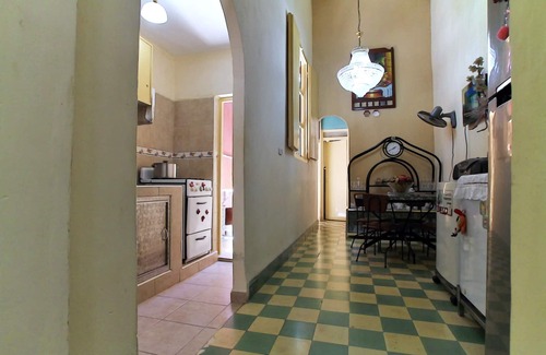 Old Havana Casa | Casa Monte Mora