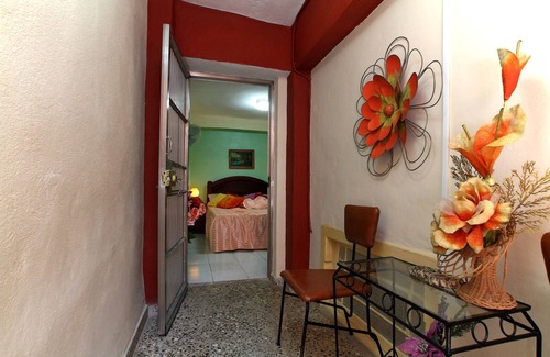 Old Havana Casa | Casa Monte Mora