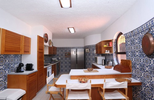 Lagoa e Carvoeiro Villa | Casa Monte Novo, villa con piscina privada cerca de las playas y Carvoeiro