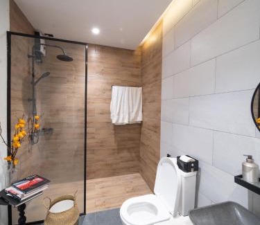 Cagayan de Oro Apartamento | Casa Monte