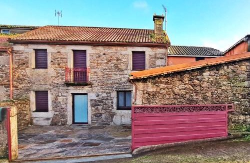 Vimianzo Casa | Casa Monte Toran