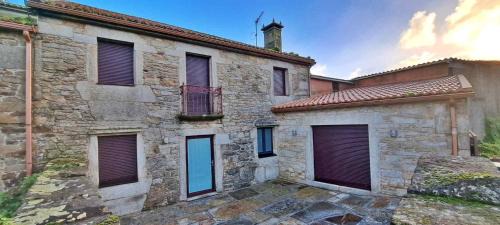 Vimianzo Casa | Casa Monte Toran