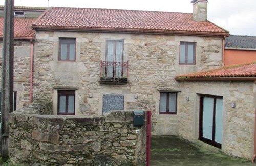 Vimianzo Casa | Casa Monte Toran