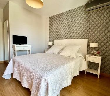 Monte Faro Casa | Casa Monte y Faro