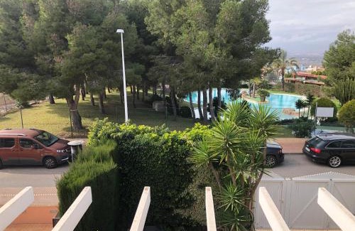 Monte Faro Casa | Casa Monte y Faro