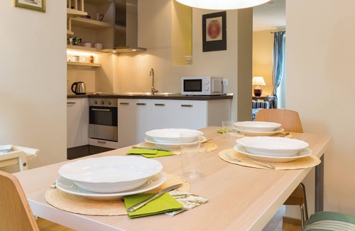Vanchiglia Apartamento | Casa Montebello in Vanchiglia