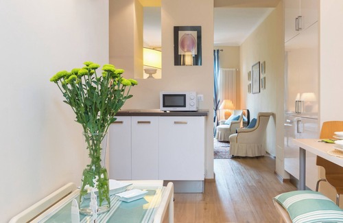 Vanchiglia Apartamento | Casa Montebello in Vanchiglia