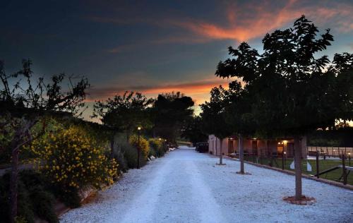 Monsano Apartamento | Casa Montefiore 13 Iris LT nella tranquilla campagna Marchigiana