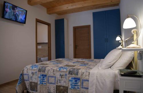 Monsano Apartamento | Casa Montefiore 13 Iris LT nella tranquilla campagna Marchigiana