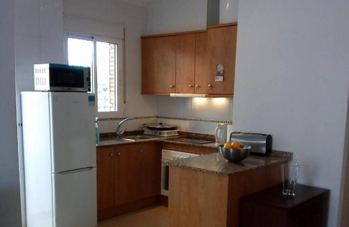 Vista Hermosa Apartamento | Casa Montemar Algorfa Spain