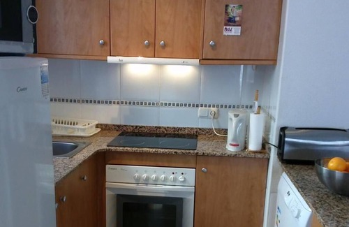 Vista Hermosa Apartamento | Casa Montemar Algorfa Spain