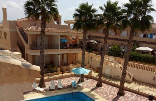 Vista Hermosa Apartamento | Casa Montemar Algorfa Spain