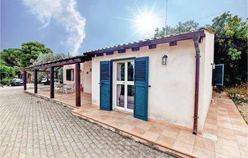 Licata Casa | Casa Montesole