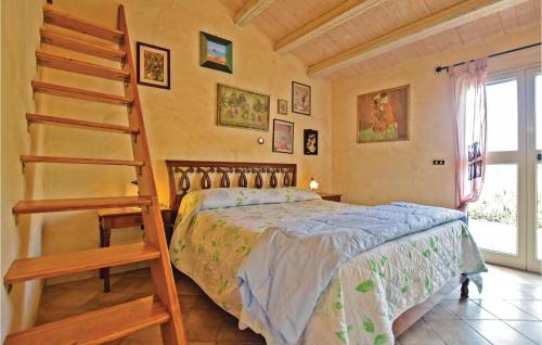 Licata Casa | Casa Montesole