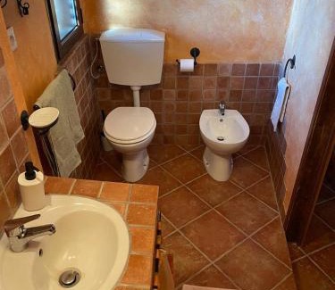 Calasetta Casa | Casa Monti