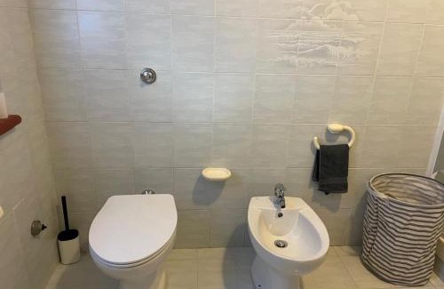 Calasetta Casa | Casa Monti