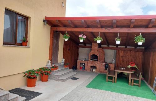 Borsa Casa | CASA MONTIS