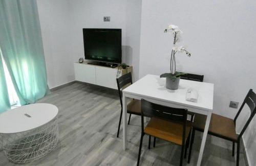 Moguer Apartamento | Casa Monturrio
