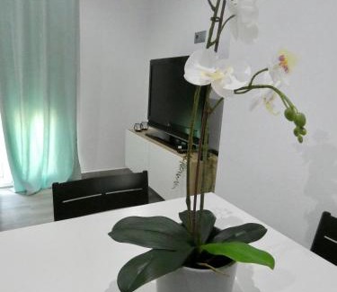 Moguer Apartamento | Casa Monturrio