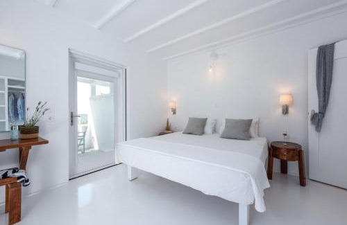 Kateleios Apartamento | Casa Montzo boutique hotel
