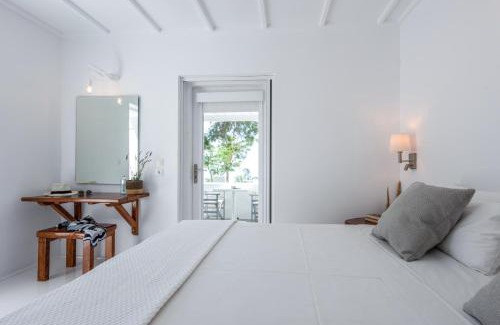 Kateleios Apartamento | Casa Montzo boutique hotel