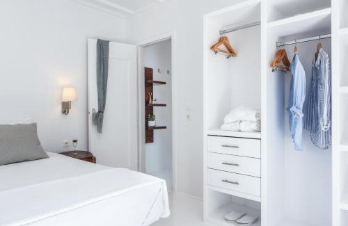 Kateleios Apartamento | Casa Montzo boutique hotel
