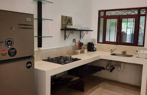 Carmen Hotel | Casa Mor - Surfhouse 2 min to the beach