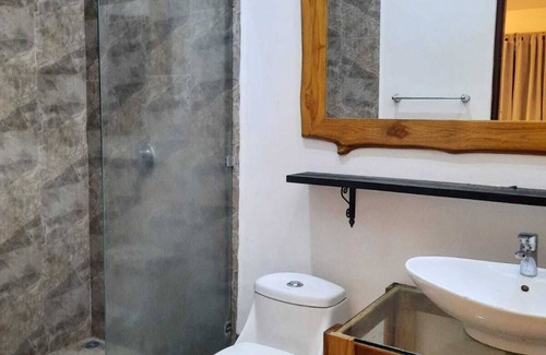 Carmen Hotel | Casa Mor - Surfhouse 2 min to the beach