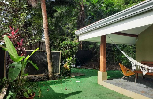 Carmen Hotel | Casa Mor - Surfhouse 2 min to the beach