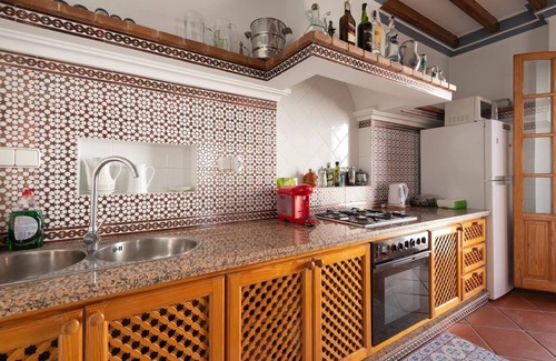 Ardales Casa | Casa Mora + Caminito del Rey (Ardales, Málaga)