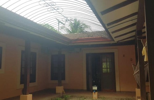 Puerto Carrillo Casa | Casa Mora