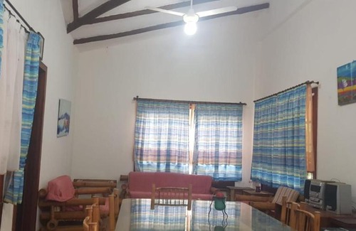 Puerto Carrillo Casa | Casa Mora