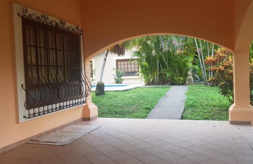 Puerto Carrillo Casa | Casa Mora