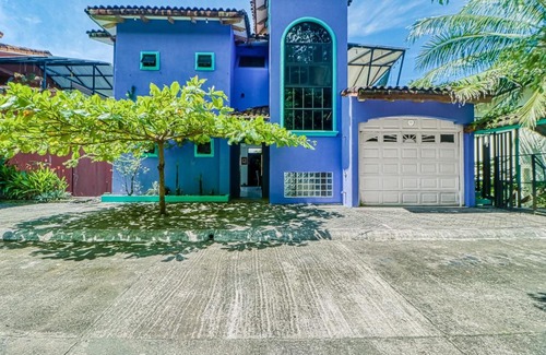 Jacó Casa | Casa Morada