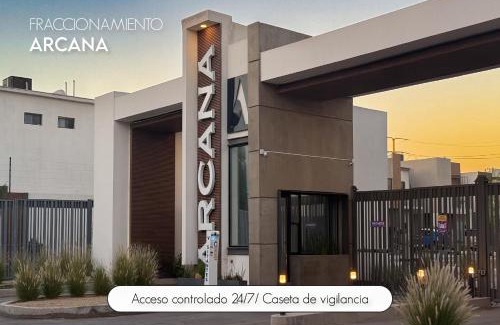 Municipio de Juárez Apartamento | Casa Morada