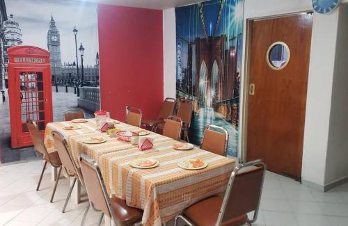 Agrícola Pantitlán Casa | Casa Morada