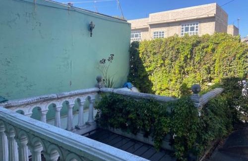 Agrícola Pantitlán Casa | Casa Morada