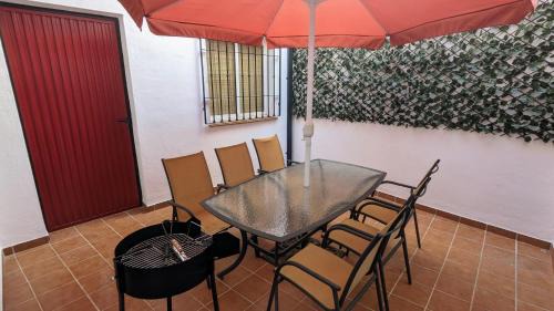 Pinos del Valle Casa | Casa Moraleda I Vivienda Rural