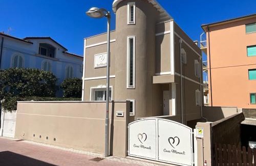 San Vincenzo Apartamento | Casa Morandi MARE