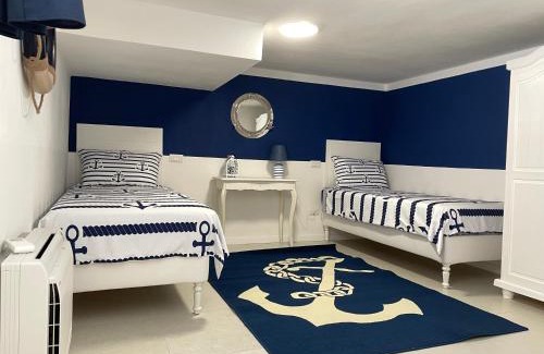 San Vincenzo Apartamento | Casa Morandi MARE