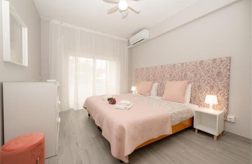 Alporchinhos Apartamento | Casa Morango - Senhora da Rocha, Algarve